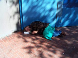 Zaragoza 2014: Cadavre nerevendicate la morgă și tineri muzicieni în Casetas