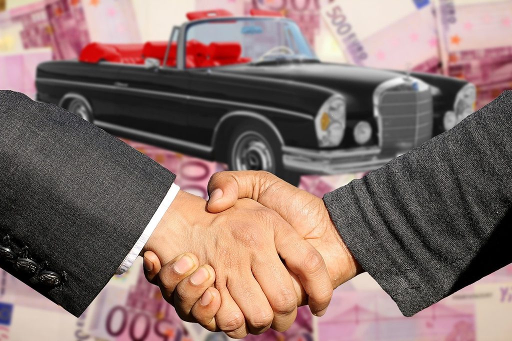 Cumpărarea unei mașini second-hand în Spania: Cum să eviți surprizele neplăcute