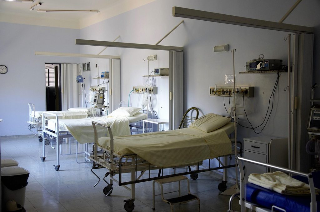 Român reținut în Ibiza pentru agresarea personalului medical