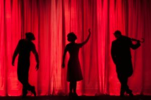 Ștefan von Korch deschide stagiunea Musical Extravaganza la TNB cu „Duelul Tenorilor”