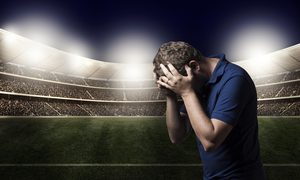 Andrei Rațiu, criticat în Spania după o înfrângere grea