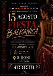 Foto: Next Level Events / Sisoni Lounge