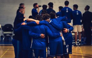 Doi baschetbaliști alicantini de origine română, Crespo și Elordi, au cucerit bronzul cu Spania la Eurobaschet U16