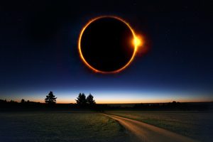 Eclipsa de soare din 2026 aduce restricții severe pe drumurile din Mallorca