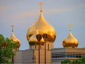 Eparhia Ortodoxă Rusă de pe Peninsula Iberică: de la o biserică de misiune la structură proprie