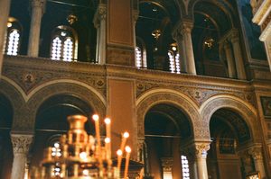 Episcopia Ortodoxă Română pentru Spania și Portugală, cu sediul la Madrid