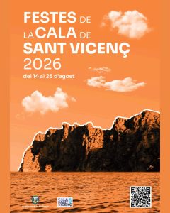 Foto: Ajuntament de Pollença
