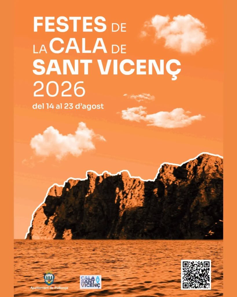 Foto: Ajuntament de Pollença