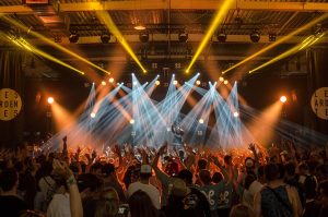 Sărbătorile din Son Ferrer continuă până pe 23 august