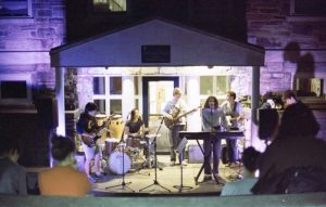 Concert nocturn