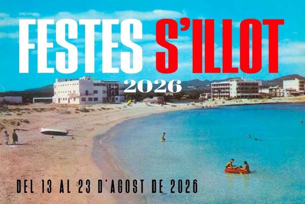 Sărbătorile din S Illot 2026 — Foto: Primăria din Manacor