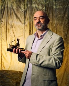 Florin Serban castigator Pardo d Oro la Locarno Film Festival