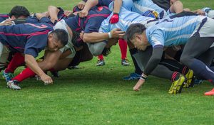 Programul complet pentru ultima etapă a Cupei Națiunilor de Rugby 2026