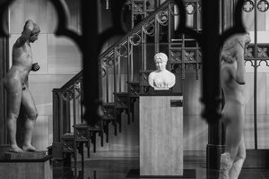 Expoziția dedicată Reginei Maria a României, inaugurată la Madrid