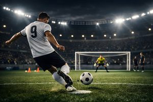 Inter a învins Napoli cu 3-2 într-un meci spectaculos. Cristian Chivu: „Un mare promotor pentru Serie A”