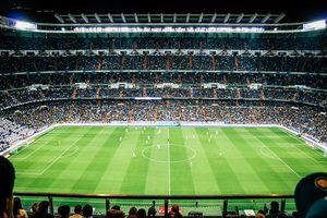 Real Madrid – Inter, start cu miză mare în Liga Campionilor