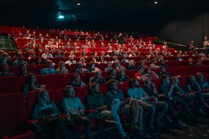 Succes de public la debutul celei de-a XI-a ediții a Festivalului de Film Românesc din Valencia