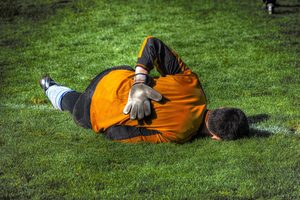 Ionuț Radu impresionează în LaLiga: portarul român este cel mai greu de învins din Spania