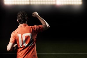 Pablo García revine la Racing după hat-trick-ul cu România; urmează Valencia lui Aguirre