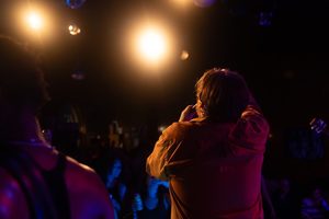 Ritmuri iberice pe scena din București: tenorul Ștefan von Korch prezintă concertul „Granada”